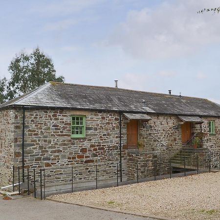 The Coach House - 24439 Βίλα Bodmin Εξωτερικό φωτογραφία