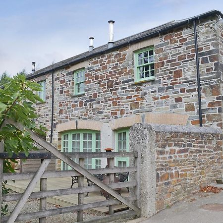 The Coach House - 24439 Βίλα Bodmin Εξωτερικό φωτογραφία