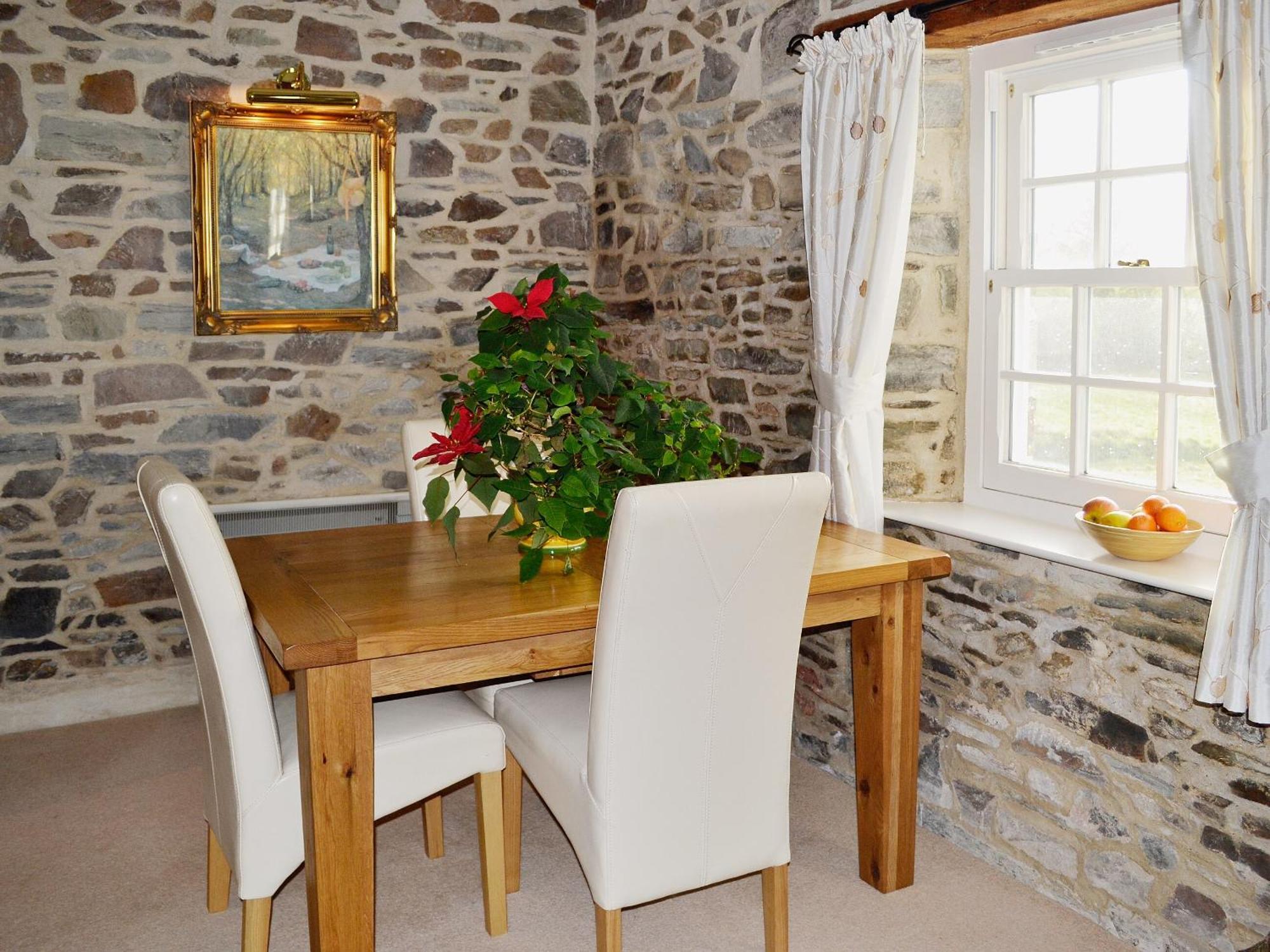 The Coach House - 24439 Βίλα Bodmin Εξωτερικό φωτογραφία