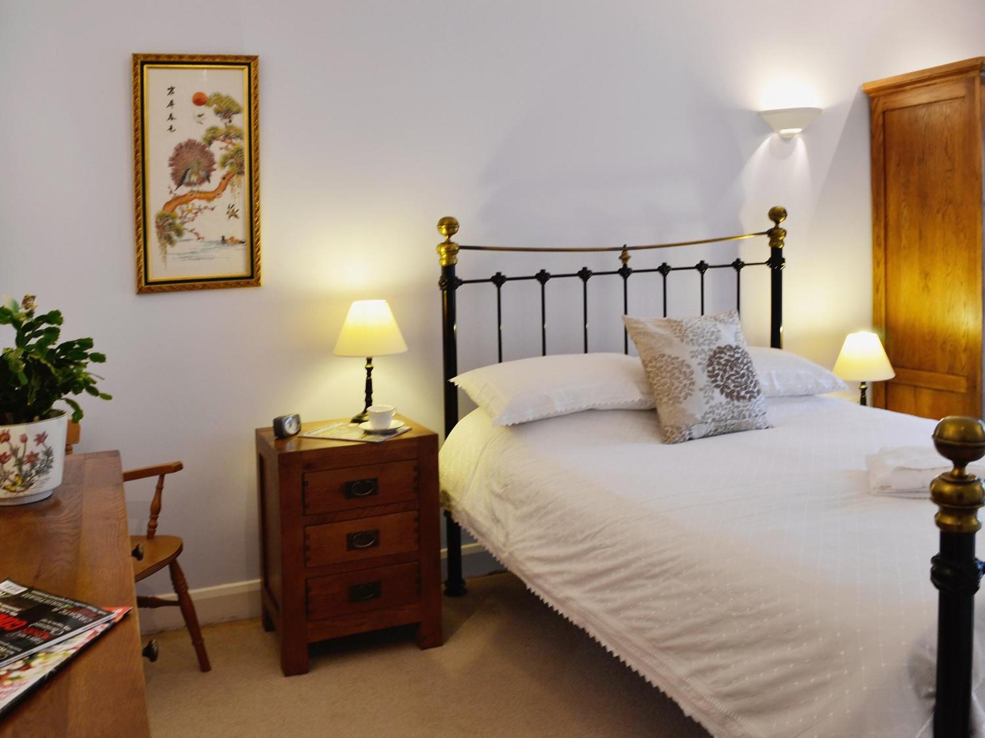 The Coach House - 24439 Βίλα Bodmin Εξωτερικό φωτογραφία