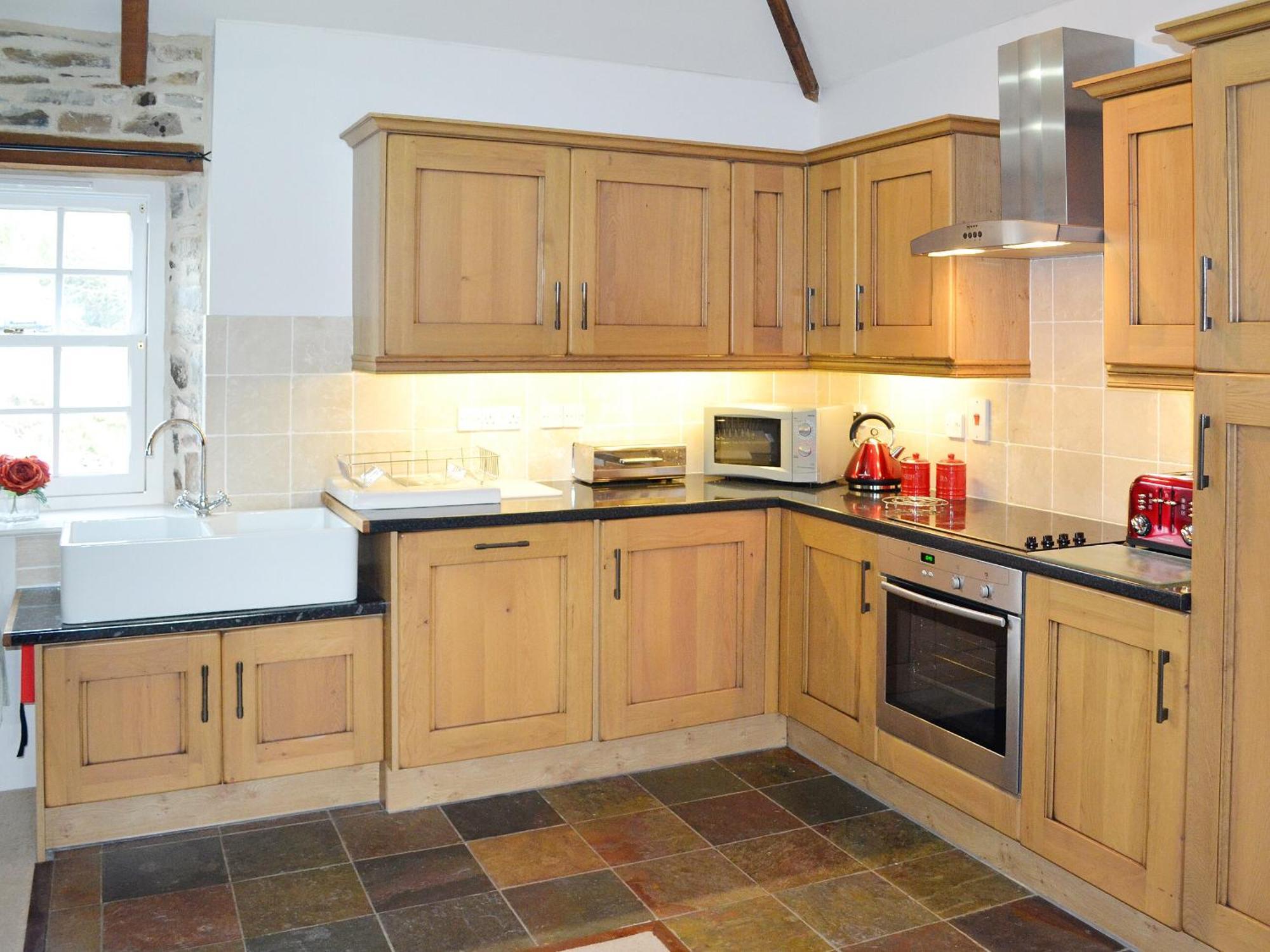 The Coach House - 24439 Βίλα Bodmin Εξωτερικό φωτογραφία