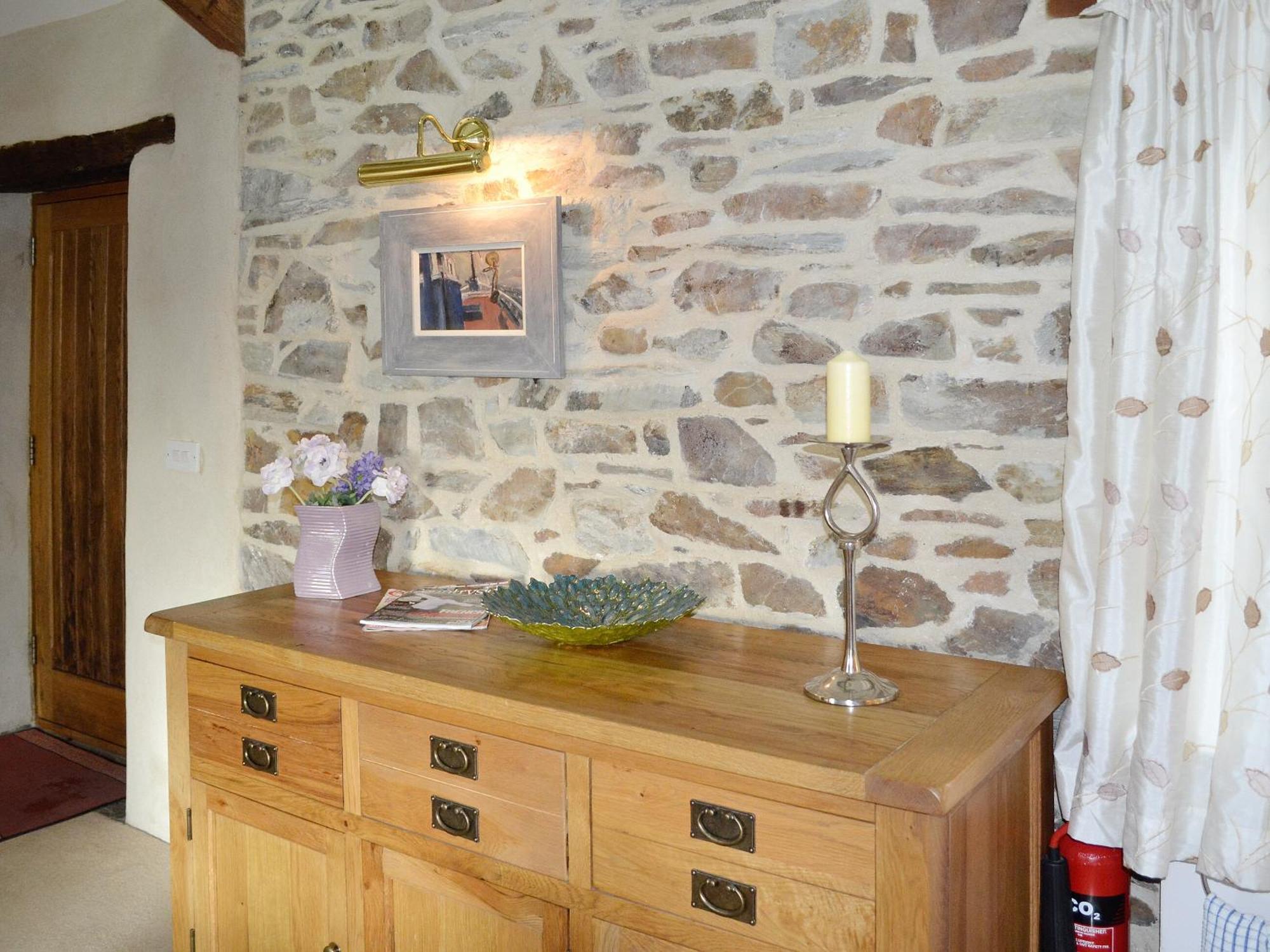 The Coach House - 24439 Βίλα Bodmin Εξωτερικό φωτογραφία